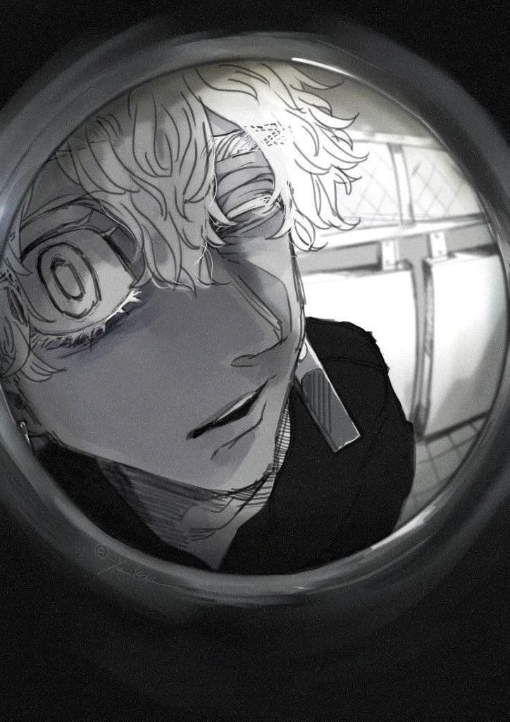 Izana Kurokawa- Rental Killer thumbnail