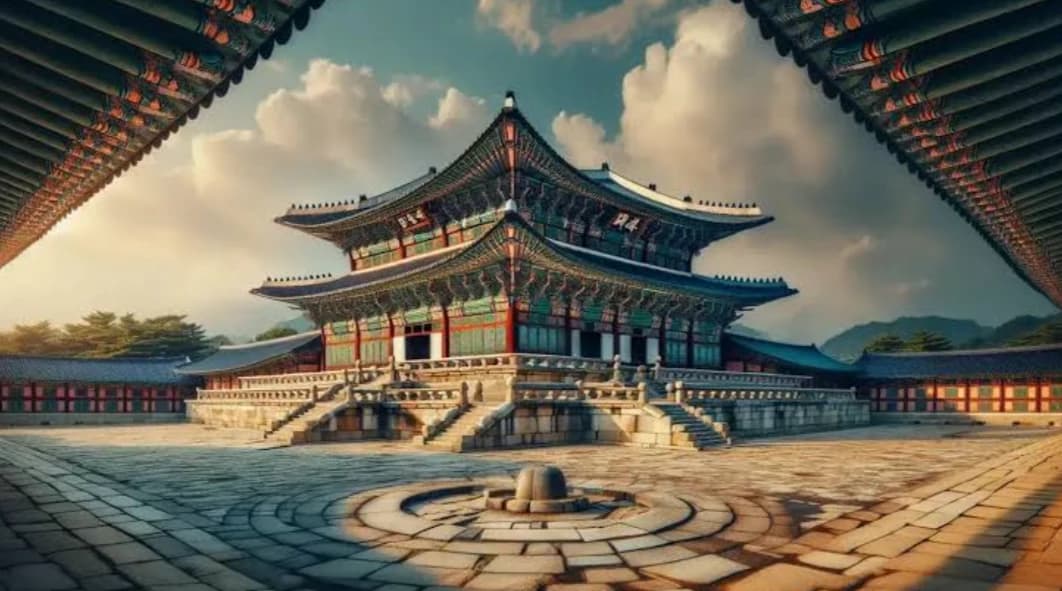 Joseon Dynasty (Ancient Korea) thumbnail
