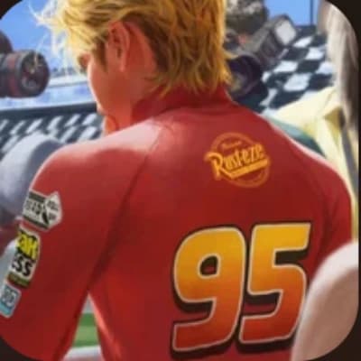 Lightning McQueen thumbnail