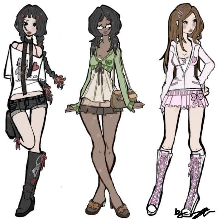 World only women thumbnail