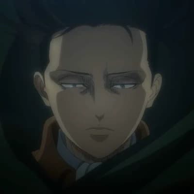 Levi Ackerman thumbnail