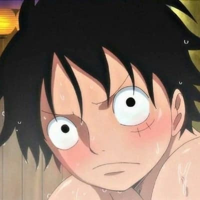 Monkey D. Luffy thumbnail