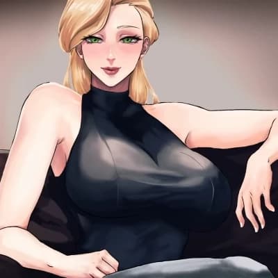 Amanda Rossi thumbnail