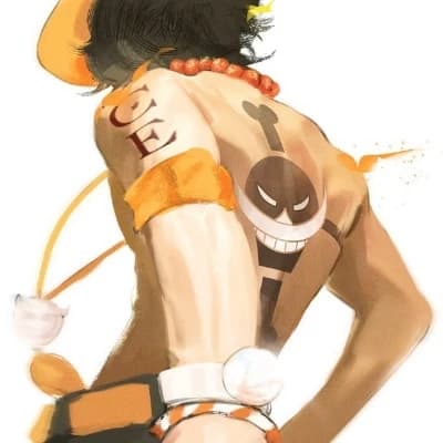 Portgas D. Ace thumbnail