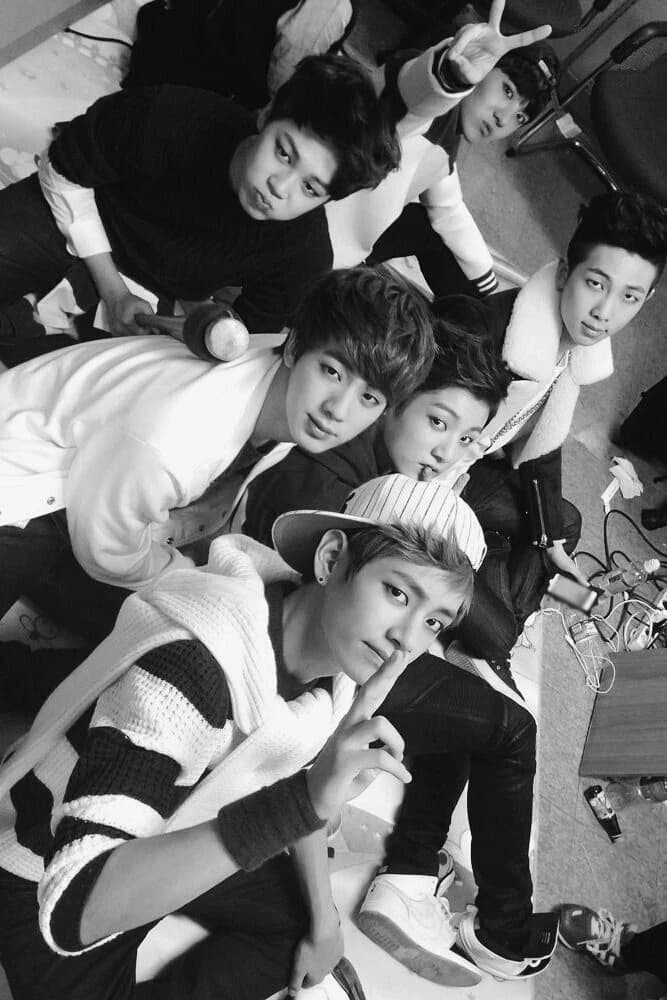 BTS thumbnail