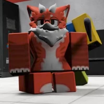 Furry girl thumbnail