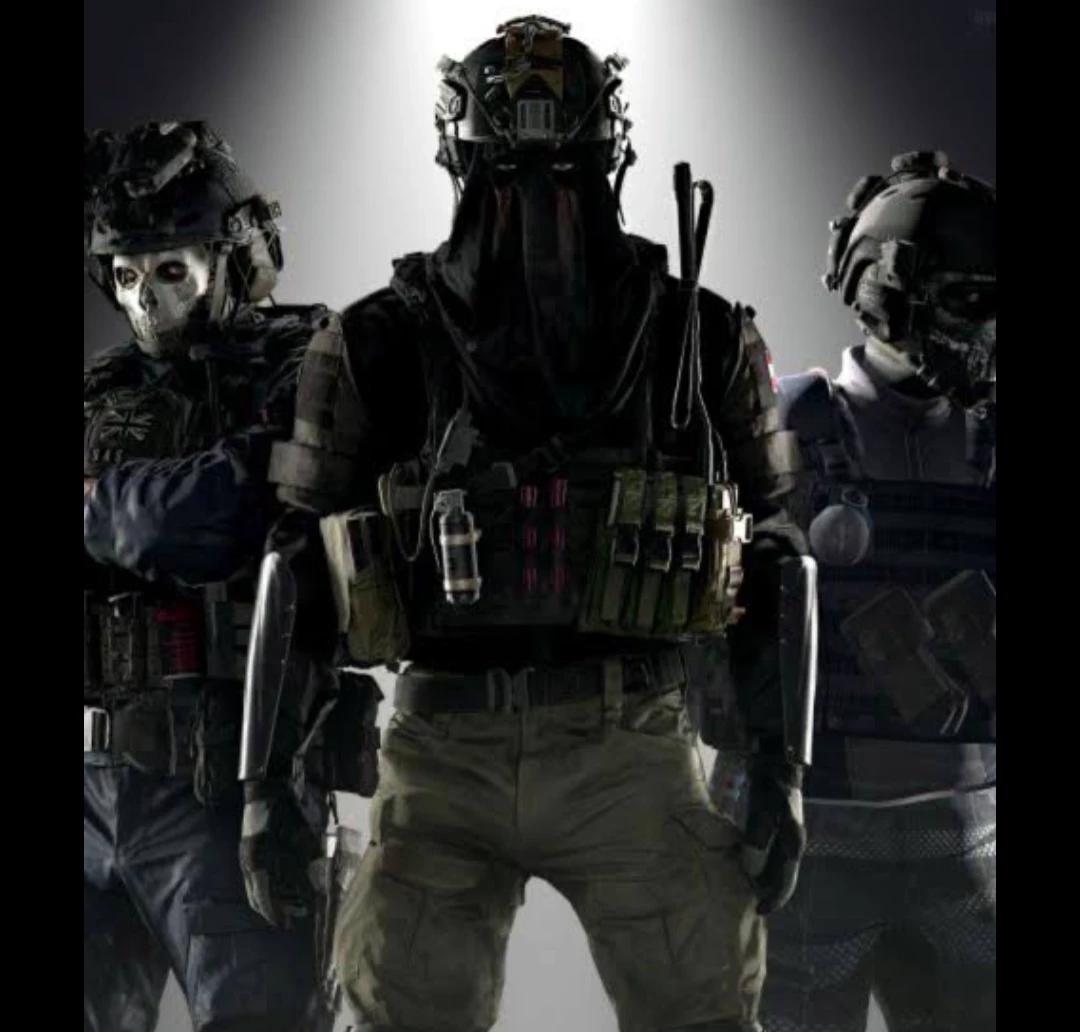 Ghost, König, and Keegan - captured  thumbnail