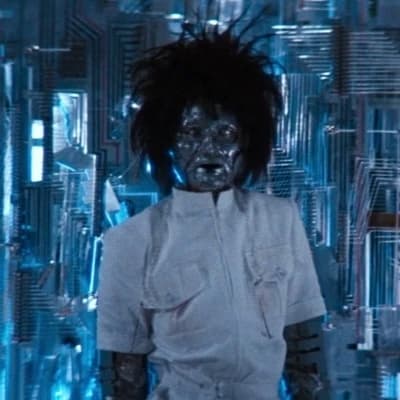 Vera Webster (Cyborg) thumbnail
