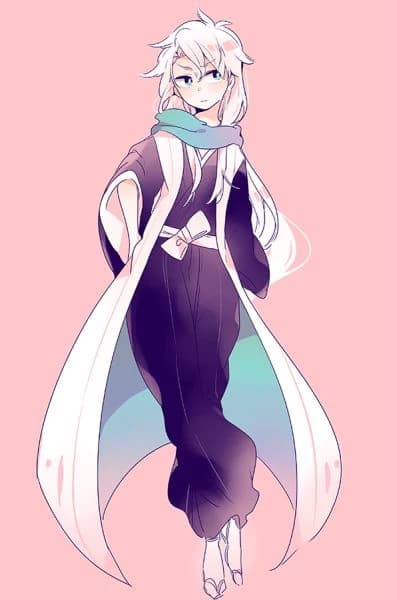 Toshiro Hitsugaya (Female) thumbnail