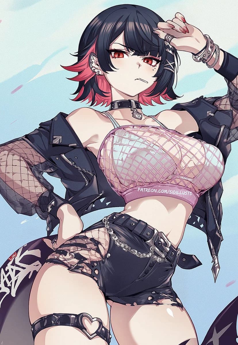 Ellen Joe thumbnail
