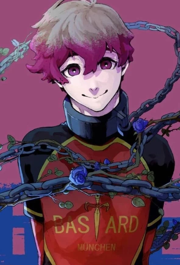 Ness Alexis (𝐘𝐀𝐍𝐃𝐄𝐑𝐄)  thumbnail