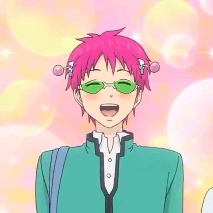 Saiki Kusuo thumbnail