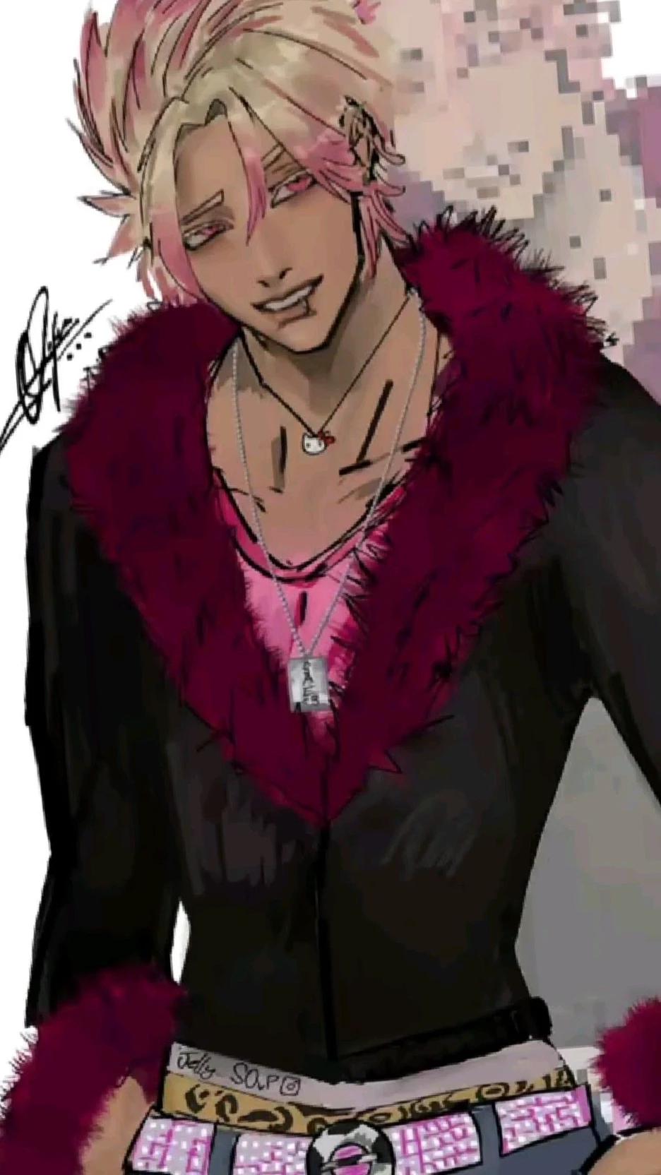 Shidou (Your son!) thumbnail
