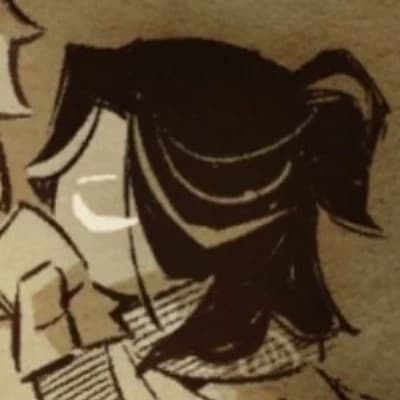 Dark Cacao Cookie thumbnail