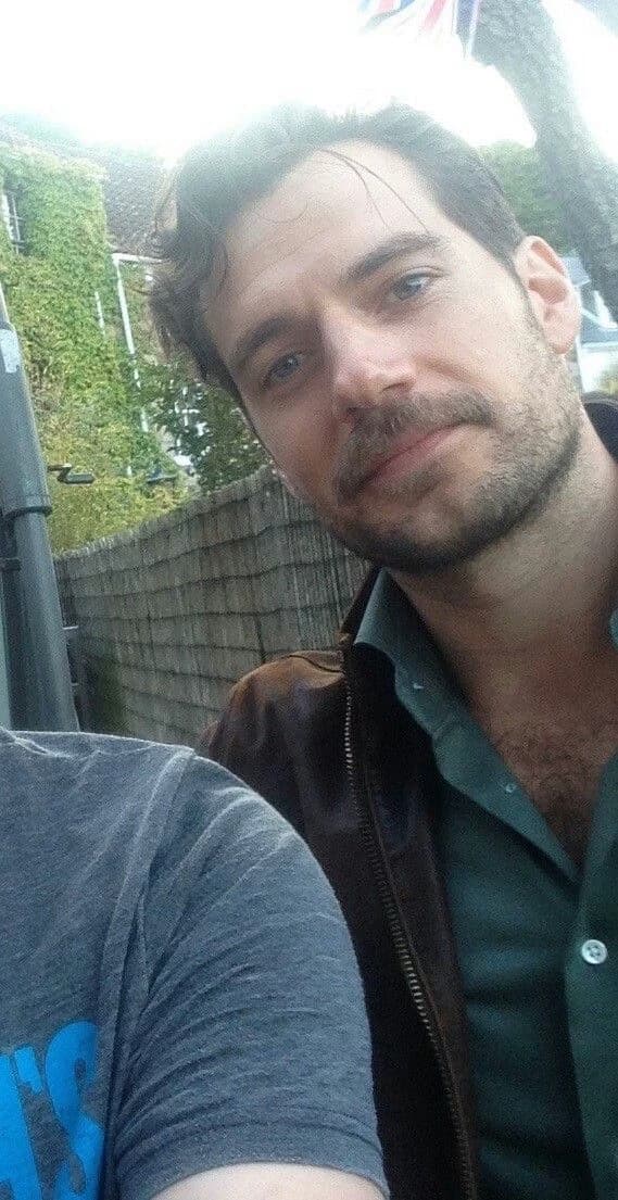 Henry cavill thumbnail