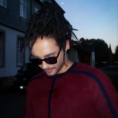 Tom Kaulitz thumbnail