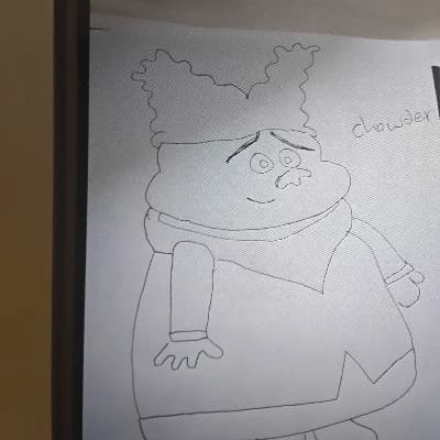 Chowder thumbnail