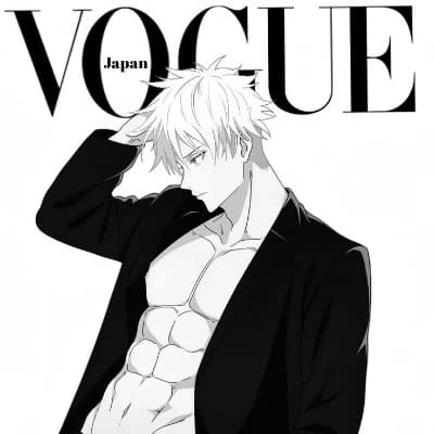 Gojo Satoru thumbnail