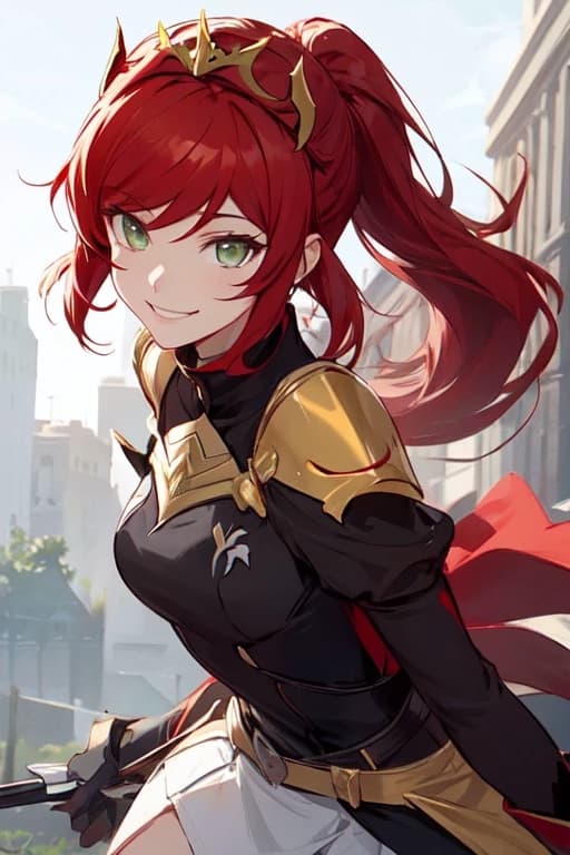Pyrrha Nikos thumbnail