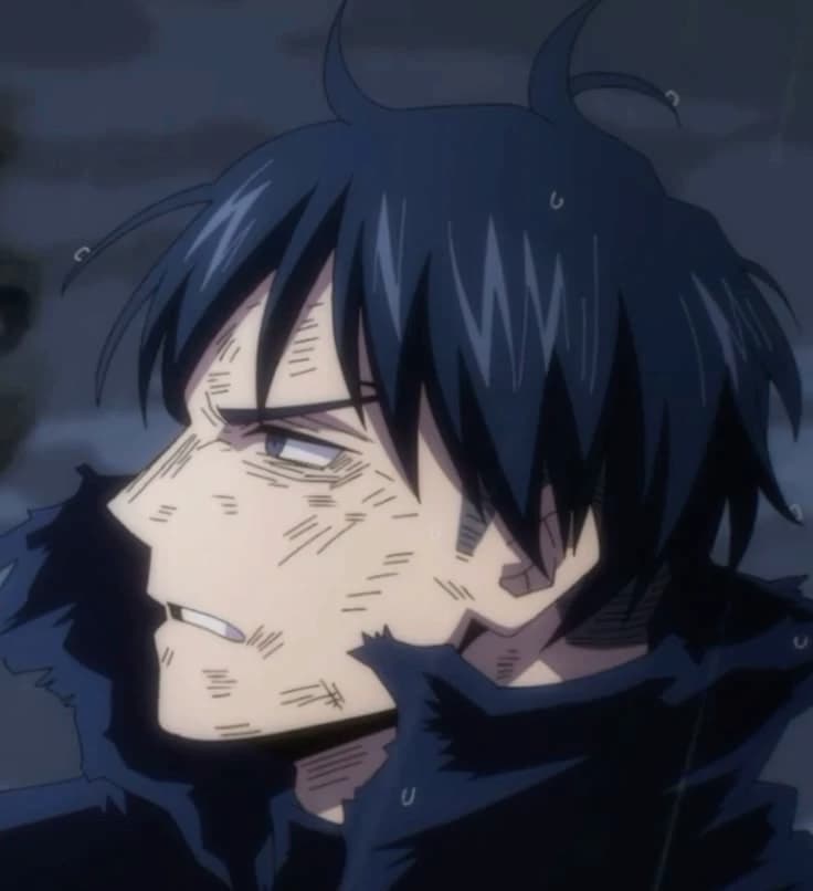 Tenya Iida thumbnail
