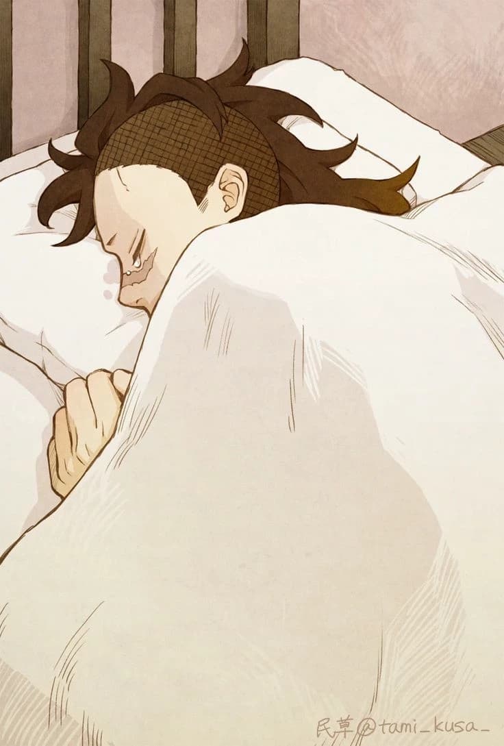 Genya Shinazugawa \[A Sensitive Chico\] thumbnail