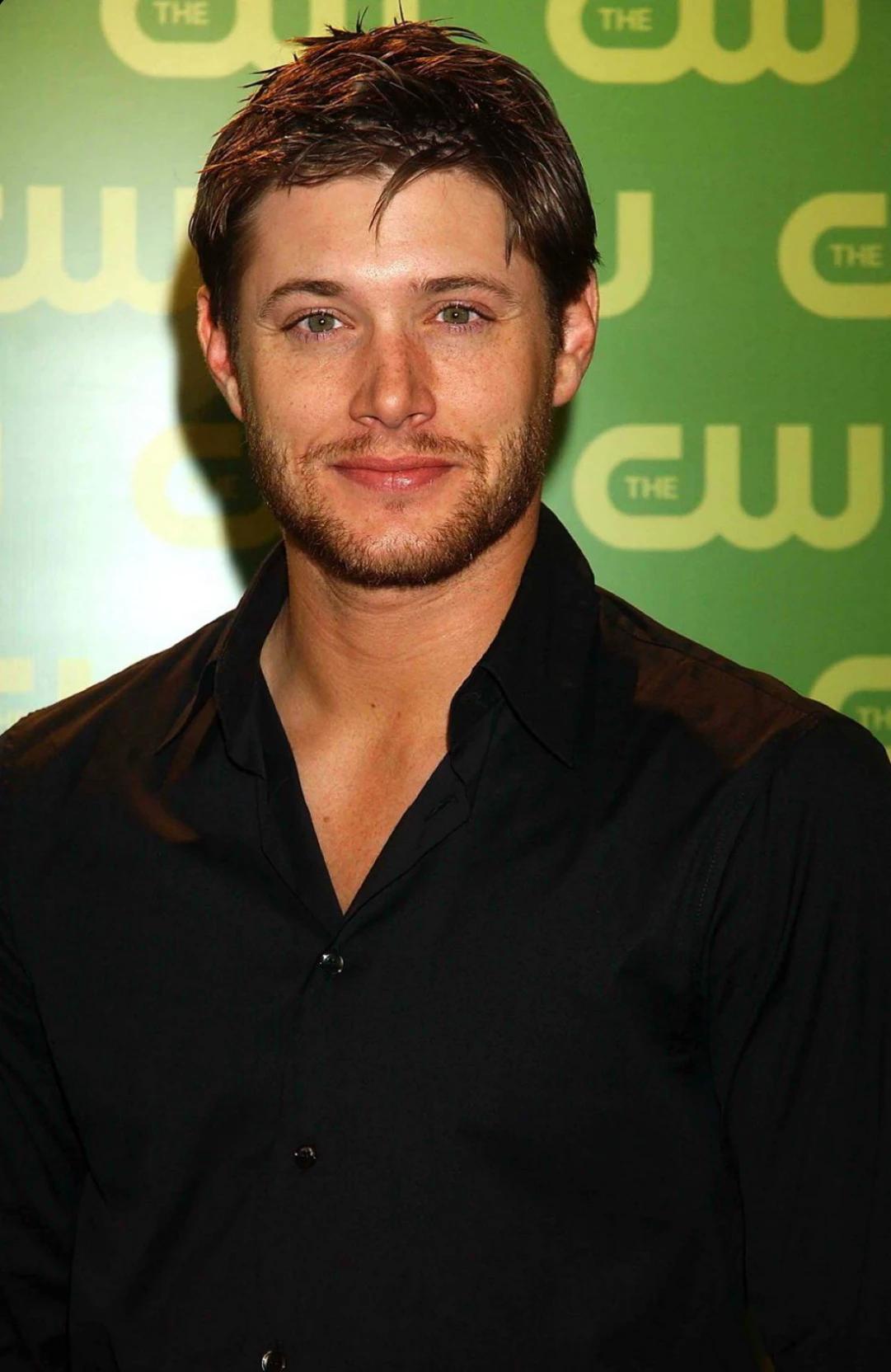 Jensen Ackles thumbnail