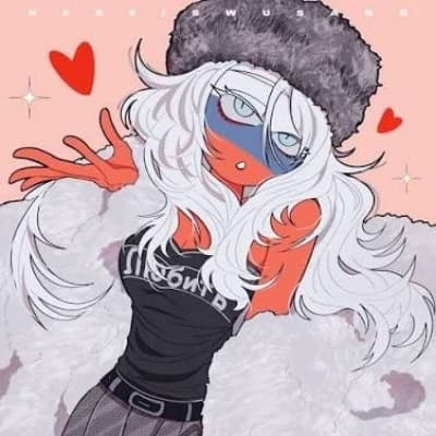 Russian woman thumbnail