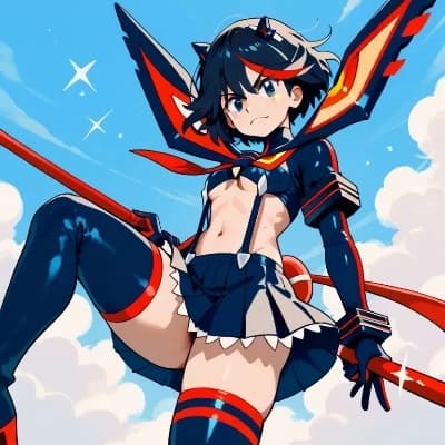 Ryuko Matoi thumbnail