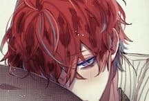Bl || Omega Chan-Yeol thumbnail