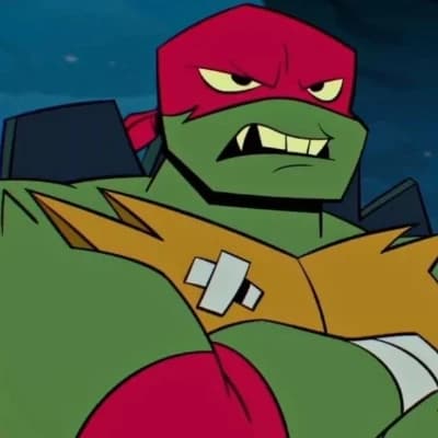 Raphael Hamato Rottmnt thumbnail