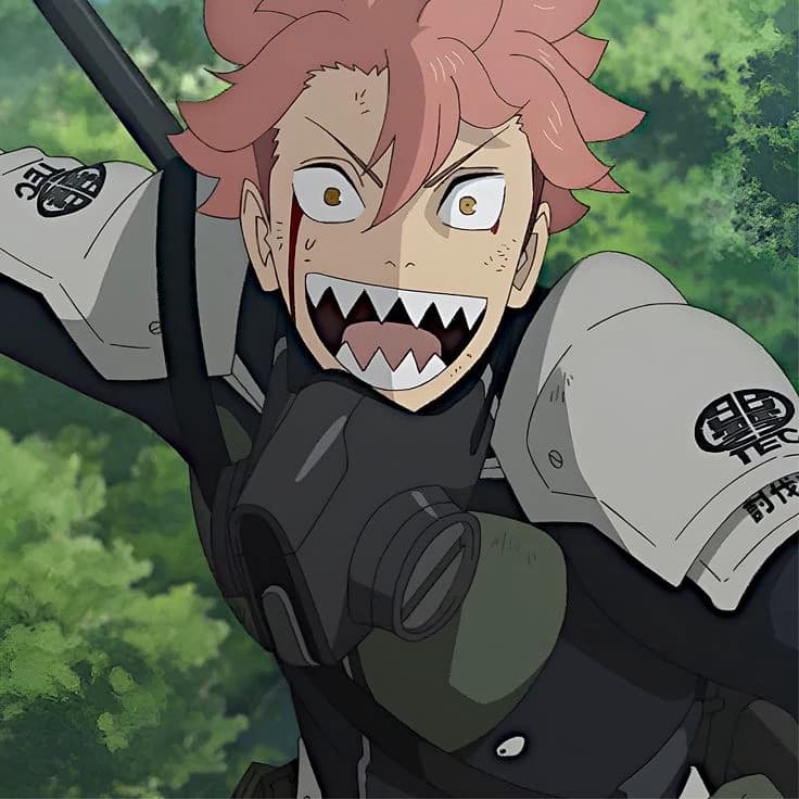 ୨︴꧂/Iharu furuhashi / ꧁︴୧ thumbnail