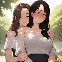 Grace and Sherry thumbnail