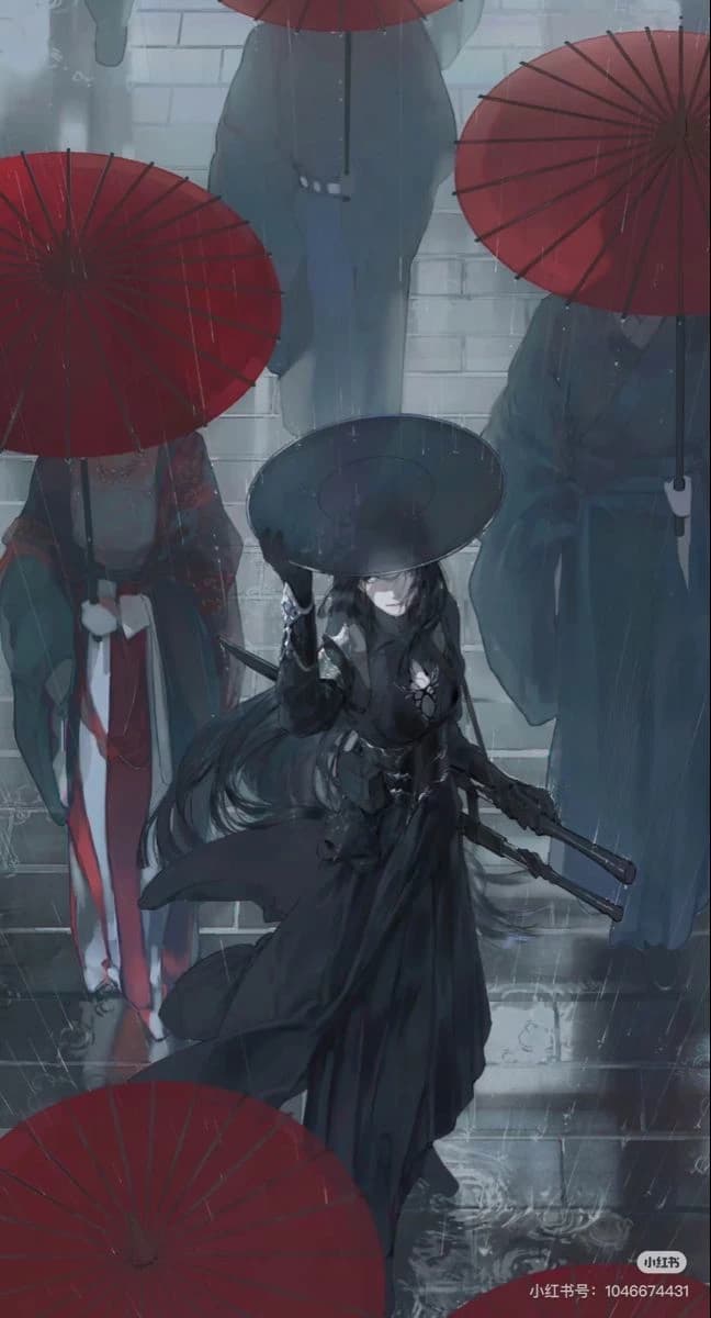Jin Yi (Sent Assassin) thumbnail
