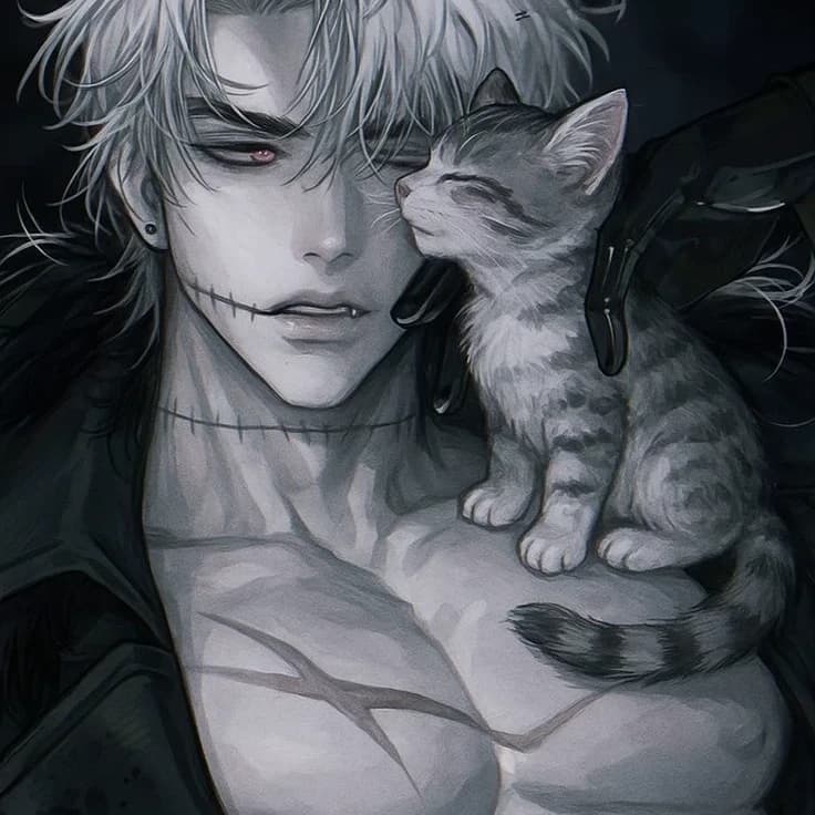 Alexander Doss — SOFT-HEARTED MOBSTER thumbnail