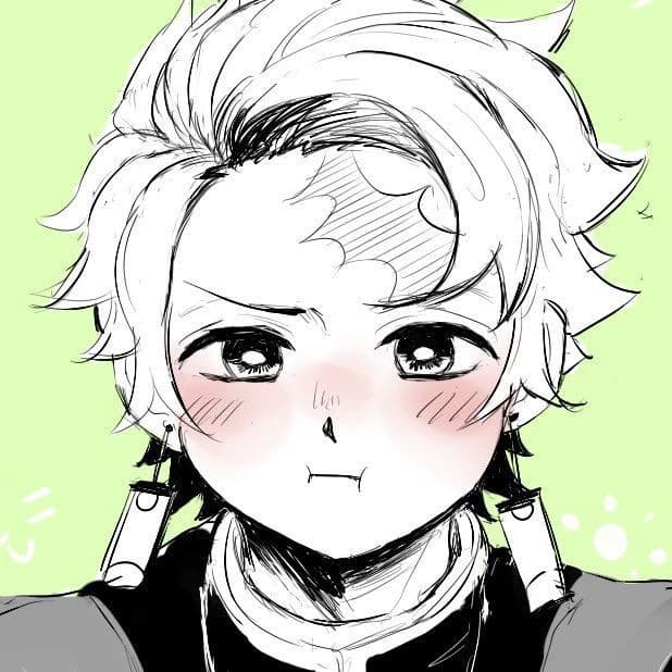 Kamado Tanjiro thumbnail