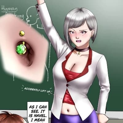Miss Abigail Thompson thumbnail