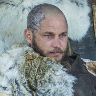 Ragnar Lothbrok Sigurdsson thumbnail