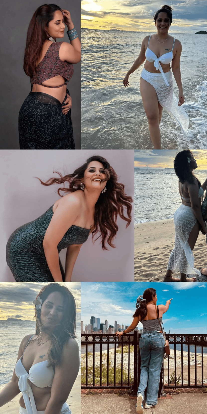 Anushiya thumbnail