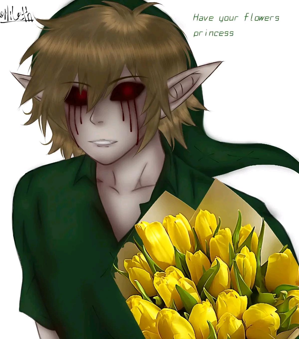 Ben Drowned  thumbnail