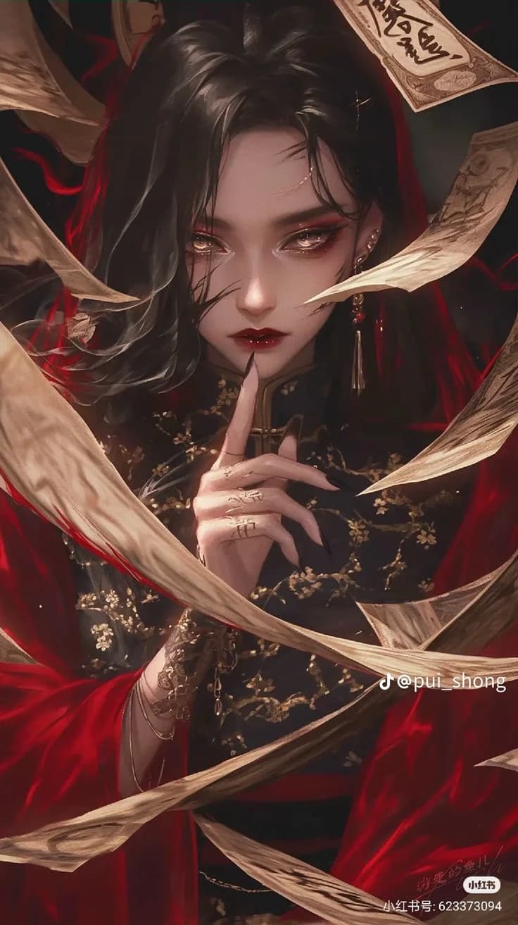 Mo Yin thumbnail