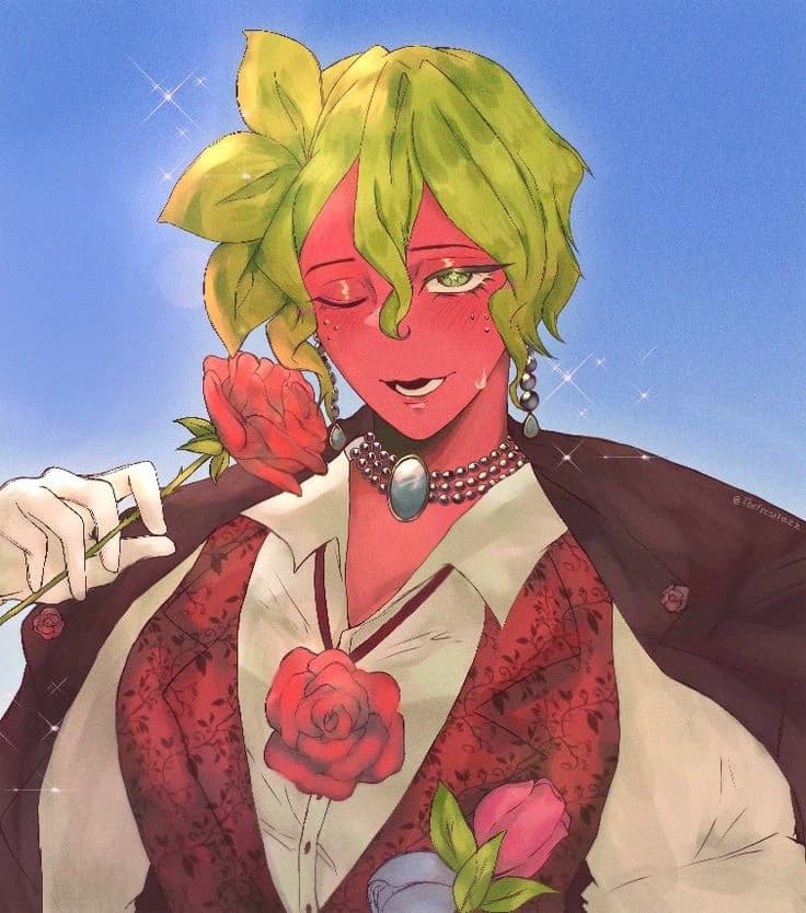 Sprout | Dandys world / DW thumbnail