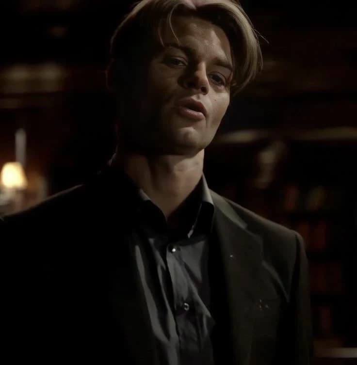 ELIJAH MIKAELSON thumbnail