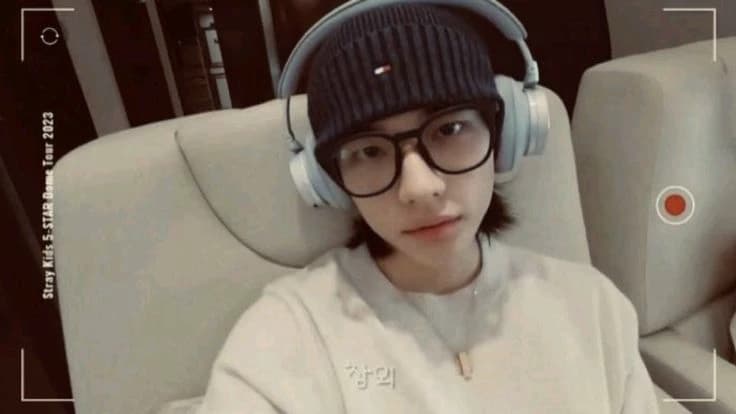 Hyunjin thumbnail