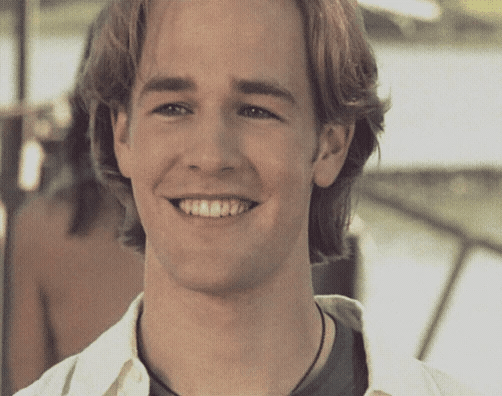 Dawson Leery thumbnail