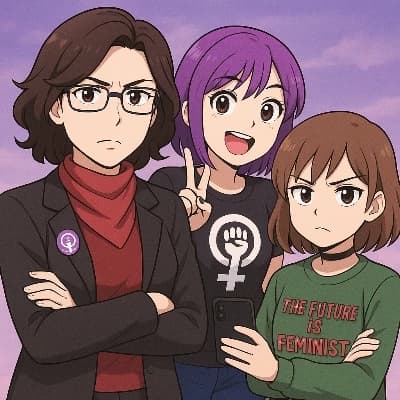Feminist Family thumbnail