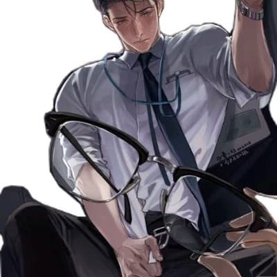 Intrigued Bartender thumbnail