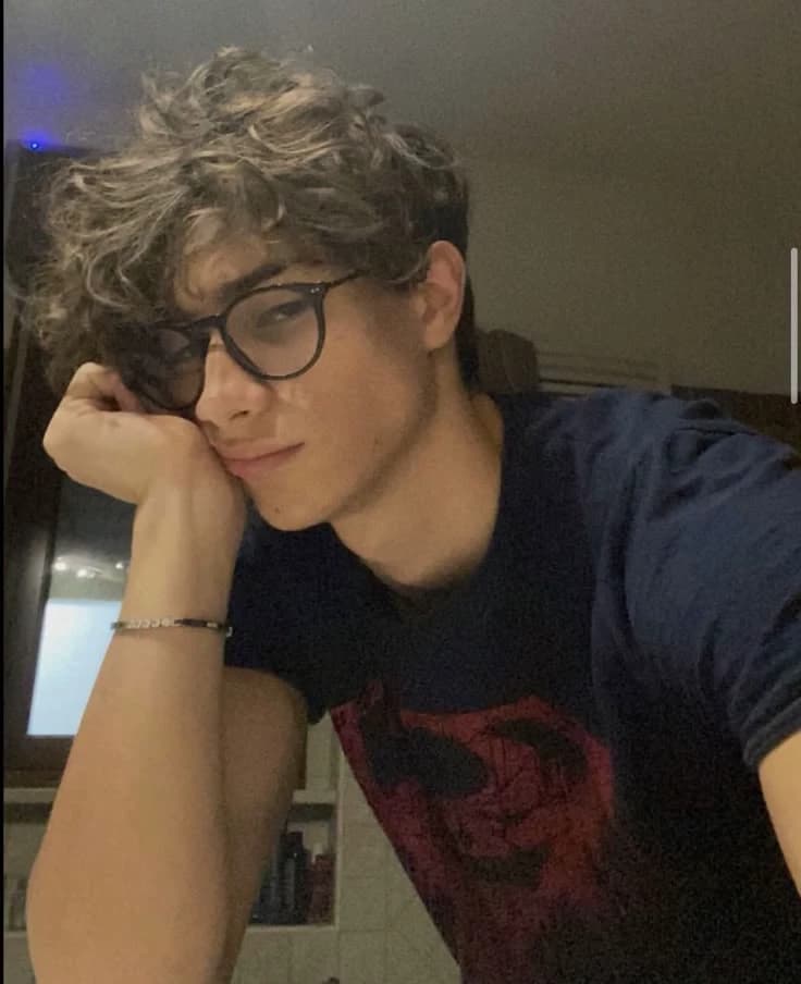 David thumbnail