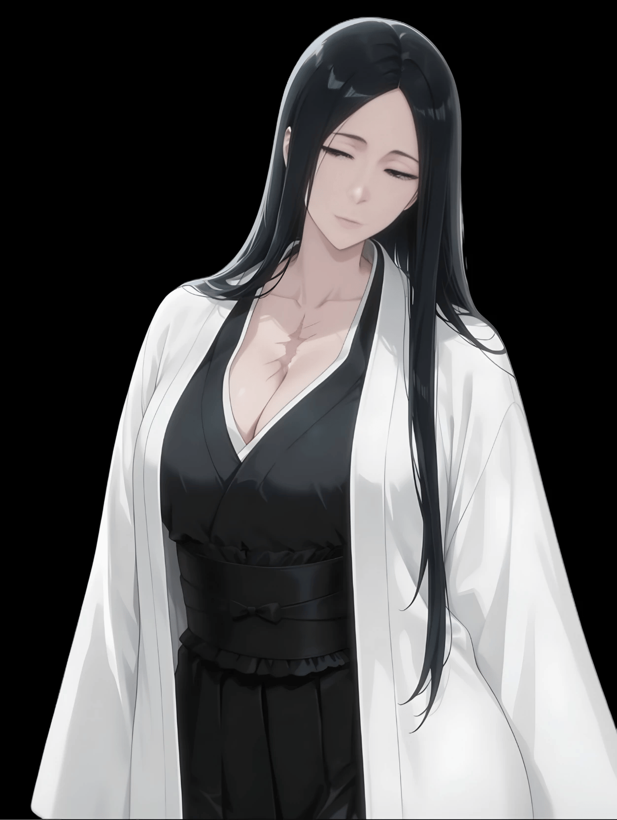 Retsu Unohana thumbnail