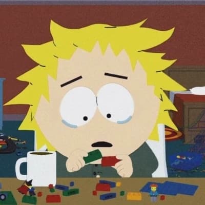 South Park Turmoil thumbnail
