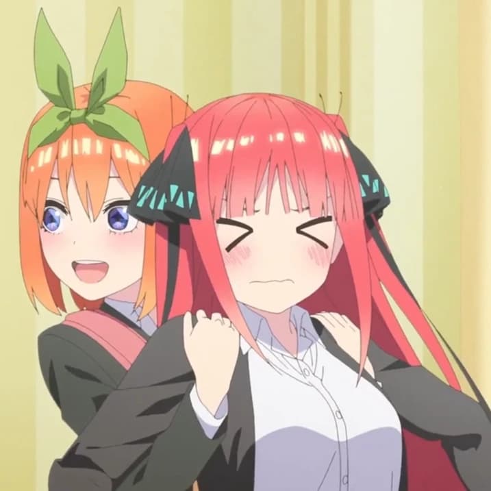 Nino Nakano thumbnail